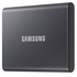 Samsung T7 Portable 500 GB Grigio