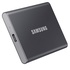 Samsung T7 Portable 500 GB Grigio