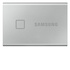 Samsung T7 Touch 1000 GB Argento