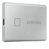 Samsung T7 Touch 1000 GB Argento