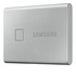 Samsung T7 Touch 1000 GB Argento