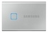 Samsung T7 Touch 1000 GB Argento