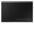 Samsung T7 Touch 1000 GB Nero