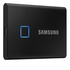 Samsung T7 Touch 1000 GB Nero