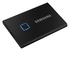 Samsung T7 Touch 1000 GB Nero