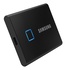 Samsung T7 Touch 1000 GB Nero