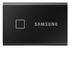 Samsung T7 Touch 2000 GB Nero