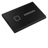 Samsung T7 Touch 2000 GB Nero