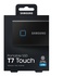 Samsung T7 Touch 2000 GB Nero
