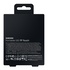 Samsung T7 Touch 2000 GB Nero