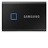 Samsung T7 Touch 500 GB Nero