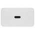 Samsung Travel adapter Caricatore a muro 65W ingresso USB-C Bianco - Bulk Scatola anonima