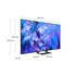 Samsung TV Crystal UHD 4K 43” UE43DU8570UXZT Smart TV Wi-Fi Titan Gray 2024, Processore Crystal 4K, 4K Upscaling, AirSlim Design, OTS Lite