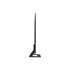 Samsung TV Crystal UHD 4K 43” UE43DU8570UXZT Smart TV Wi-Fi Titan Gray 2024, Processore Crystal 4K, 4K Upscaling, AirSlim Design, OTS Lite
