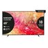 Samsung TV Crystal UHD 4K 65” UE65DU7170UXZT Smart TV Wi-Fi Black 2024 Processore Crystal 4K 4K Upscaling Slim Look Design OTS Lite