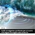 Samsung TV Crystal UHD 4K 65” UE65DU7170UXZT Smart TV Wi-Fi Black 2024 Processore Crystal 4K 4K Upscaling Slim Look Design OTS Lite