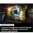 Samsung TV Crystal UHD 4K 98” UE98DU9070UXZT Smart TV Wi-Fi Graphite Black 2024, Processore Crystal 4K, 4K Upscaling, Slim Look, OTS Lite