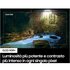 Samsung TV OLED 4K 83” QE83S90DAEXZT Smart TV Wi-Fi Graphite Black 2024, Processore NQ4 AI GEN2, Self-illuminating pixels, Laser Slim Design, Dolby Atmos