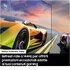 Samsung TV OLED 4K 83” QE83S90DAEXZT Smart TV Wi-Fi Graphite Black 2024, Processore NQ4 AI GEN2, Self-illuminating pixels, Laser Slim Design, Dolby Atmos