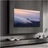 Samsung TV OLED 4K 83” QE83S90DAEXZT Smart TV Wi-Fi Graphite Black 2024, Processore NQ4 AI GEN2, Self-illuminating pixels, Laser Slim Design, Dolby Atmos