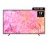 Samsung TV QE85Q60CAUXZT QLED 4K, Smart TV 85
