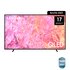 Samsung TV QE85Q60CAUXZT QLED 4K, Smart TV 85