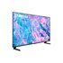 Samsung UE43CU7090UXZT TV 4K Ultra HD Smart TV Wi-Fi Nero