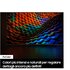 Samsung UE43DU7170UXZT TV Crystal UHD 4K 43” Smart TV Wi-Fi Black 2024 Processore Crystal 4K 4K Upscaling Slim Look Design OTS Lite