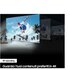 Samsung UE43DU7170UXZT TV Crystal UHD 4K 43” Smart TV Wi-Fi Black 2024 Processore Crystal 4K 4K Upscaling Slim Look Design OTS Lite