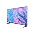 Samsung UE50CU7090UXZT TV 4K Ultra HD Smart TV Wi-Fi Nero