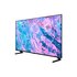 Samsung UE55CU7090UXZT TV 4K Ultra HD Smart TV Wi-Fi Nero