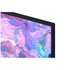 Samsung UE55CU7090UXZT TV 4K Ultra HD Smart TV Wi-Fi Nero