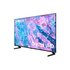 Samsung UE55CU7090UXZT TV 4K Ultra HD Smart TV Wi-Fi Nero