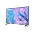 Samsung UE65CU7172UXXH TV Display arrotolabile 165,1 cm (65