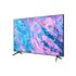 Samsung UE75CU7172UXXH TV Display arrotolabile 1905 cm (75