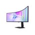 Samsung ViewFinity HRM S9 - S95UC 49'' Dual QHD Curvo
