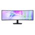 Samsung ViewFinity HRM S9 - S95UC 49'' Dual QHD Curvo