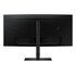 Samsung ViewFinity Monitor HRM S6 - S65UC 34'' WQHD Curvo