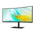 Samsung ViewFinity Monitor HRM S6 - S65UC 34'' WQHD Curvo