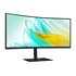 Samsung ViewFinity Monitor HRM S6 - S65UC 34'' WQHD Curvo