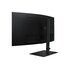 Samsung ViewFinity Monitor HRM S6 - S65UC 34'' WQHD Curvo