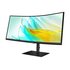 Samsung ViewFinity Monitor HRM S6 - S65UC 34'' WQHD Curvo