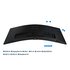 Samsung ViewFinity Monitor HRM S6 - S65UC 34'' WQHD Curvo