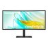 Samsung ViewFinity Monitor HRM S6 - S65UC 34'' WQHD Curvo