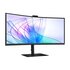 Samsung ViewFinity S34C652VAU Monitor PC 86,4 cm (34