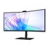 Samsung ViewFinity S34C652VAU Monitor PC 86,4 cm (34