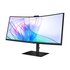 Samsung ViewFinity S34C652VAU Monitor PC 86,4 cm (34