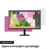 Samsung ViewFinity S7 HRM - S70D da 27'' UHD Flat