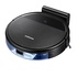 Samsung VR05R5050WK aspirapolvere robot Senza sacchetto Nero 0,2 L