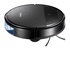 Samsung VR05R5050WK aspirapolvere robot Senza sacchetto Nero 0,2 L